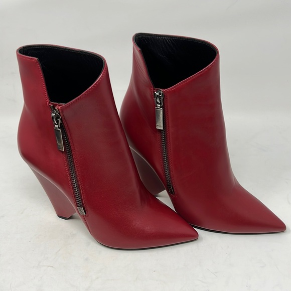 Saint Laurent boots - Picture 1 of 8